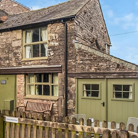 Primrose Cottage Shap Bagian luar foto