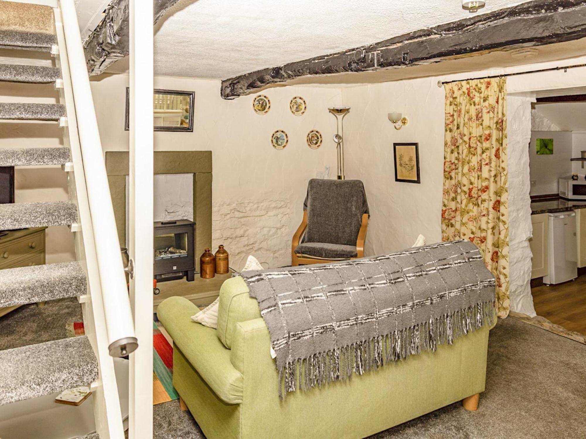 Primrose Cottage Shap Bagian luar foto
