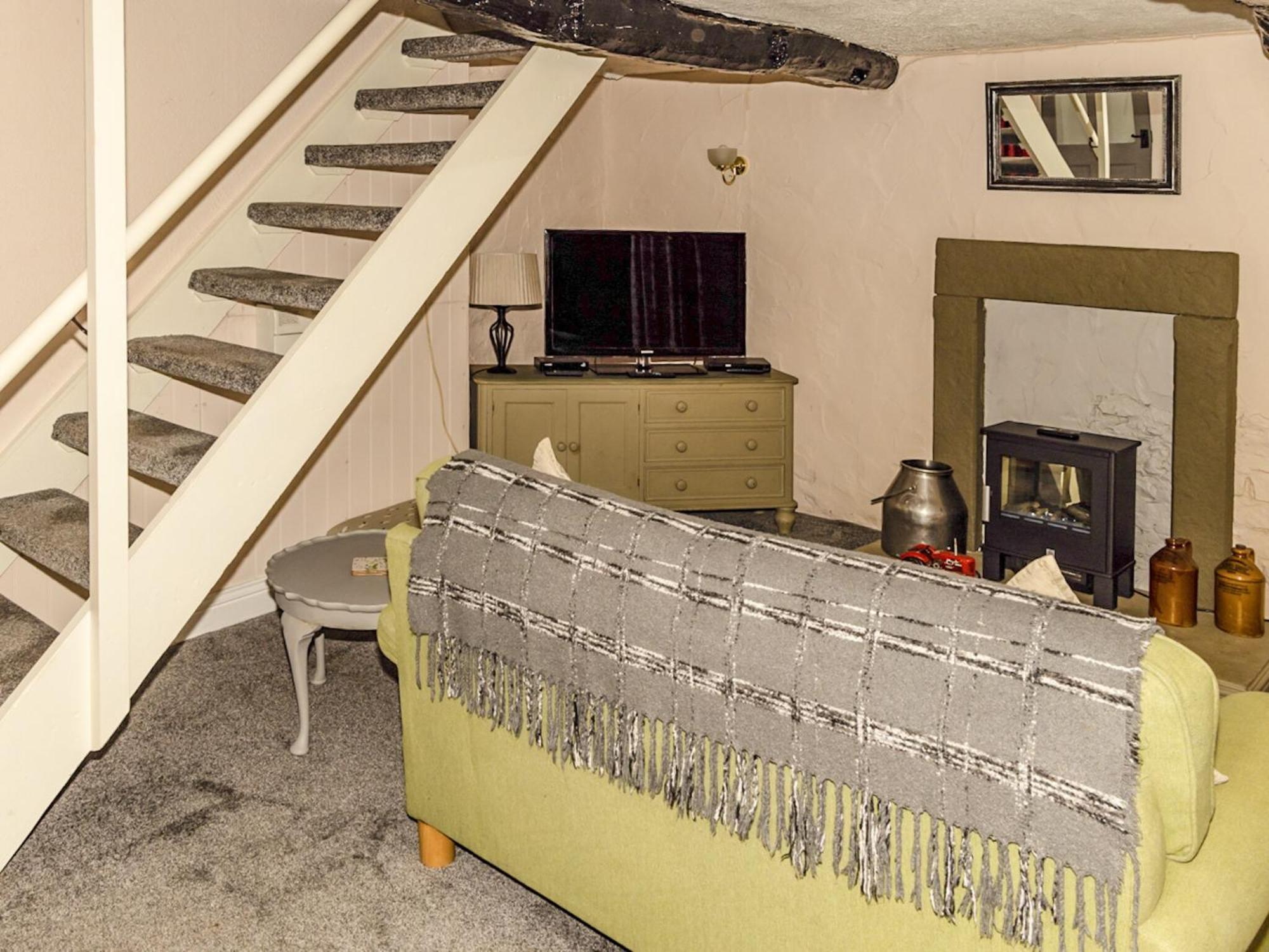 Primrose Cottage Shap Bagian luar foto