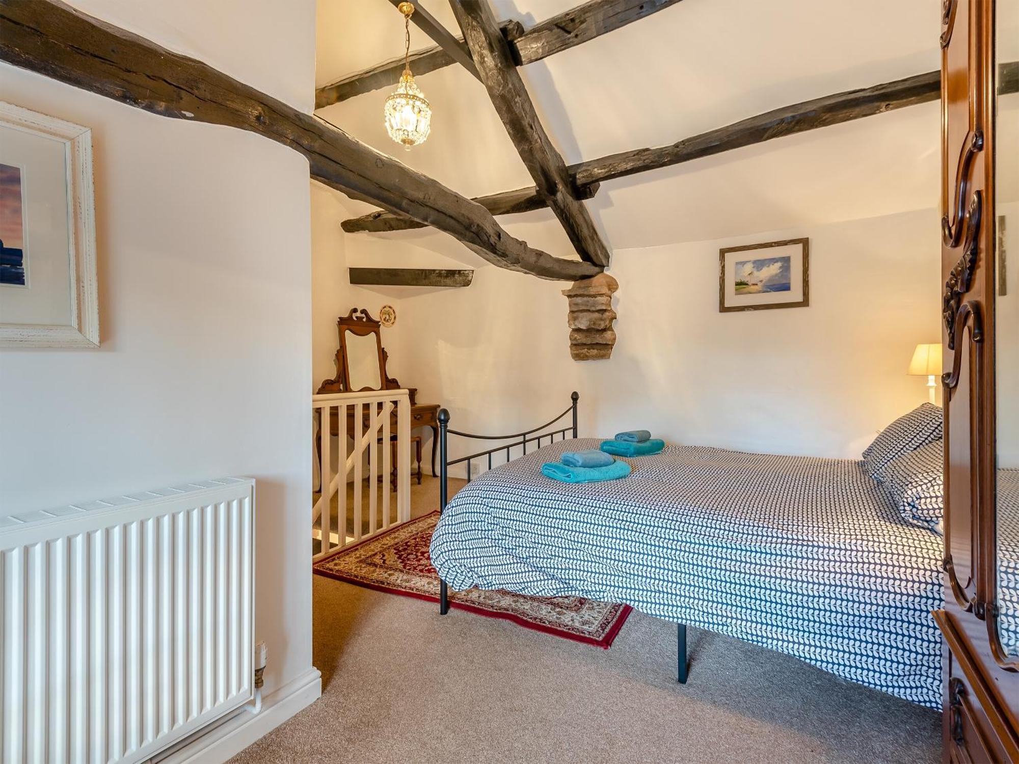 Primrose Cottage Shap Bagian luar foto